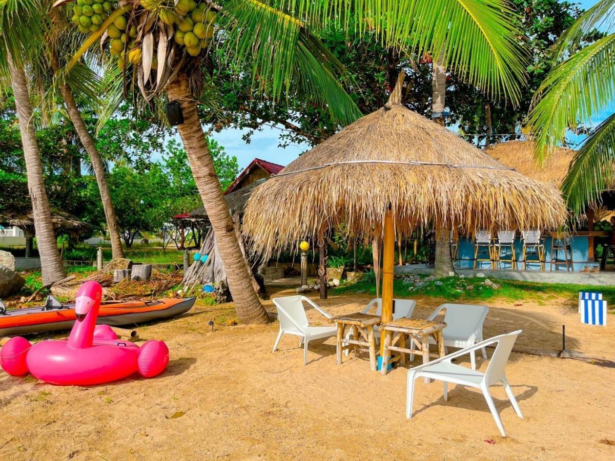 Margarita Beach Khanom Exterior photo