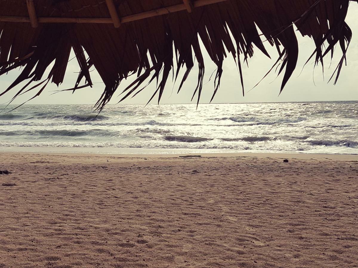 Margarita Beach Khanom Exterior photo